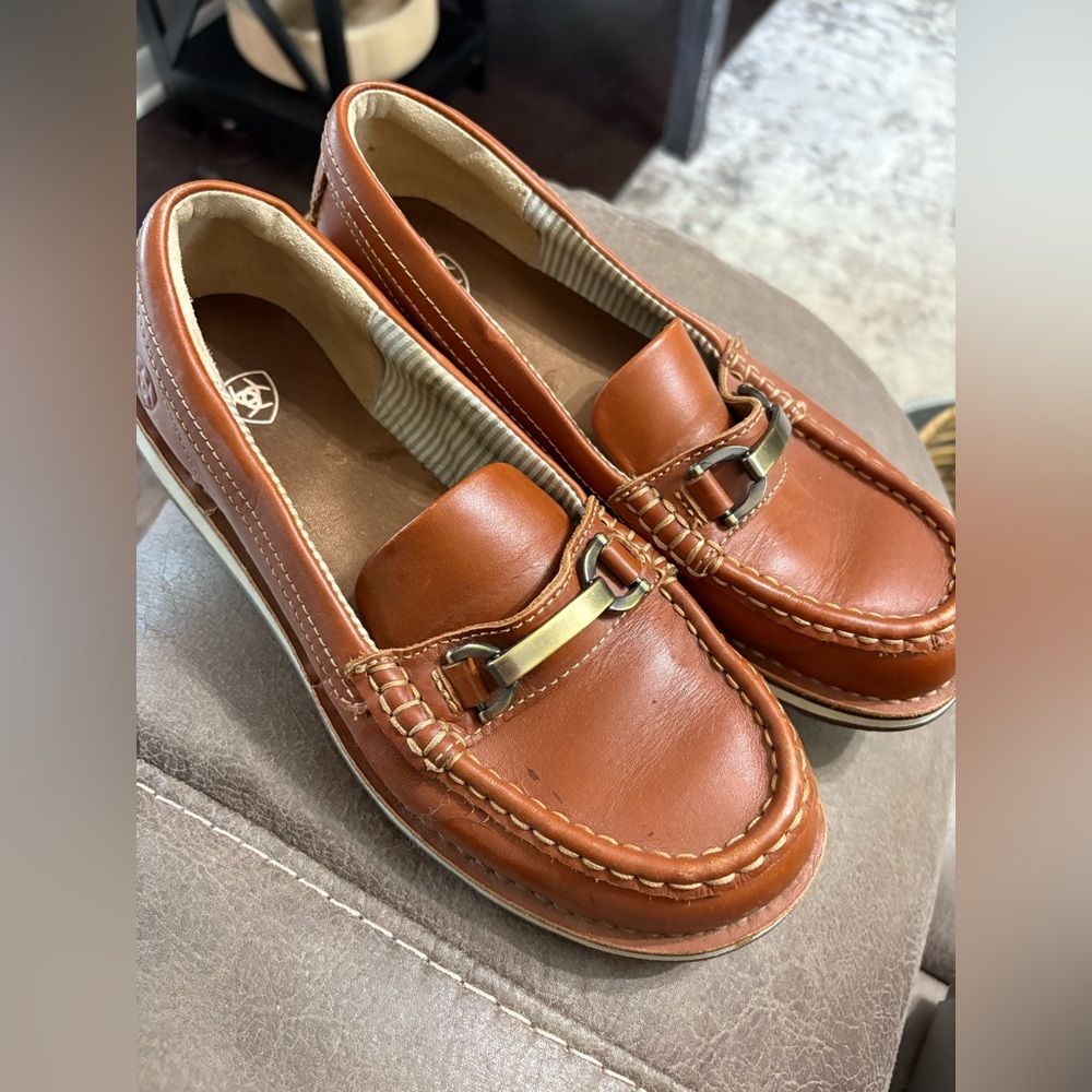 Ariat women’s cruiser 7.5